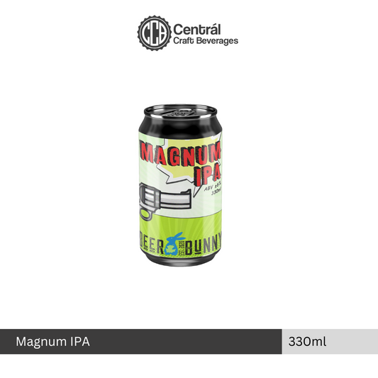 Beer Bunny Magnum IPA