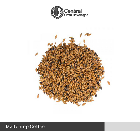 Malteurop Coffee