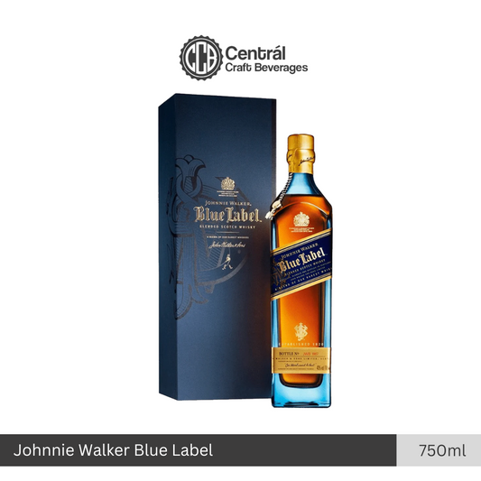 Johnnie Walker Blue Label