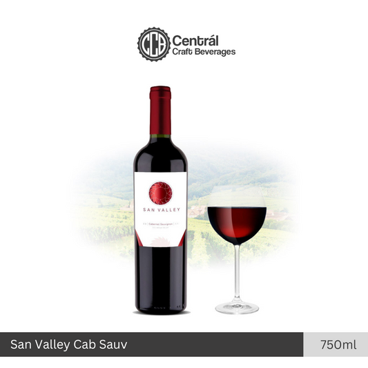 San Valley Cabernet Sauvignon