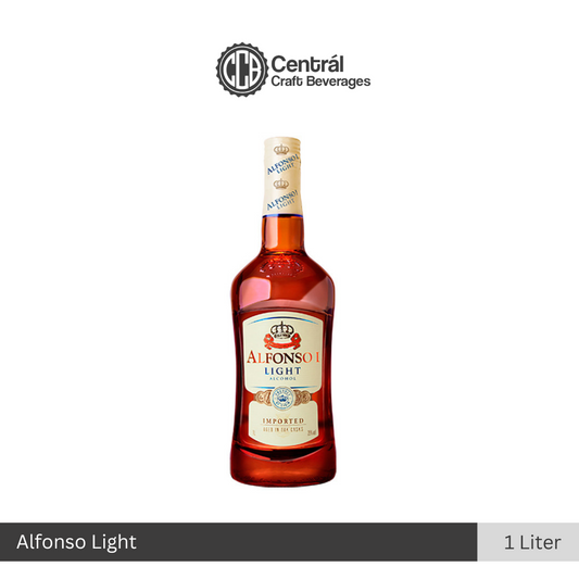 Alfonso Light 1L