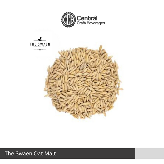 The Swaen Oat Malts