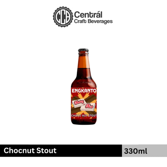 Chocnut Stout