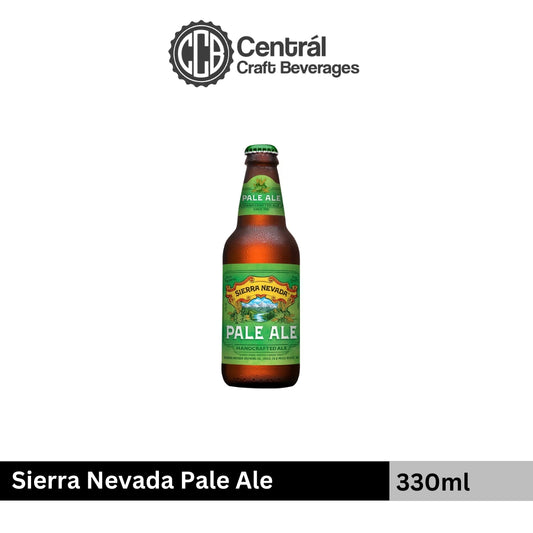 Sierra Nevada Pale Ale