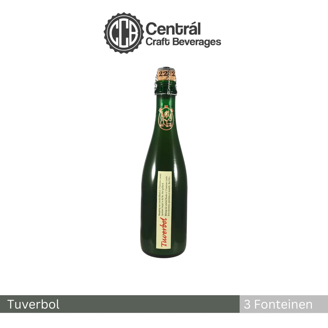 3 Fonteinen Tuverbol 375ml