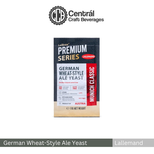 Lallemand German Classic (Munich Classic)