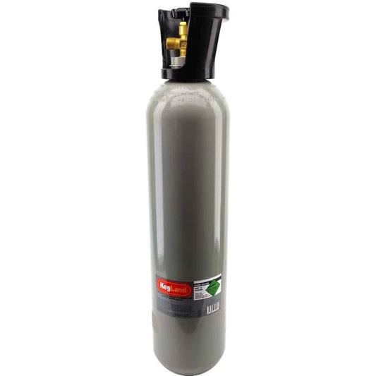 6kg CO2 Gas Cylinder