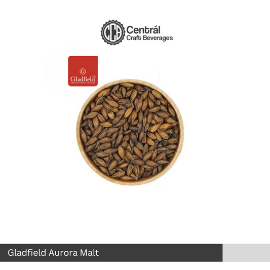 Gladfield Aurora Malts