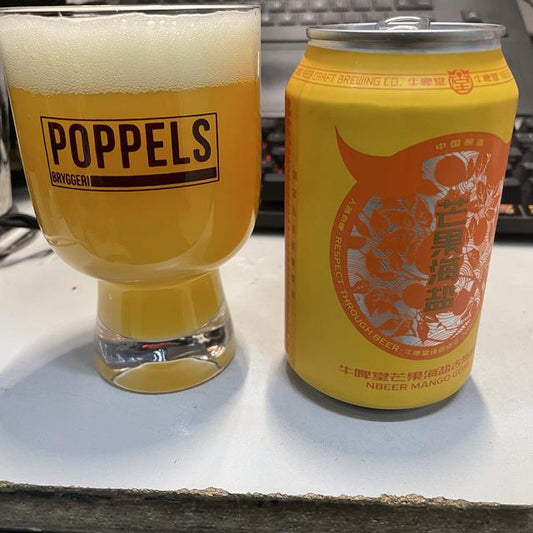 Mango Gose