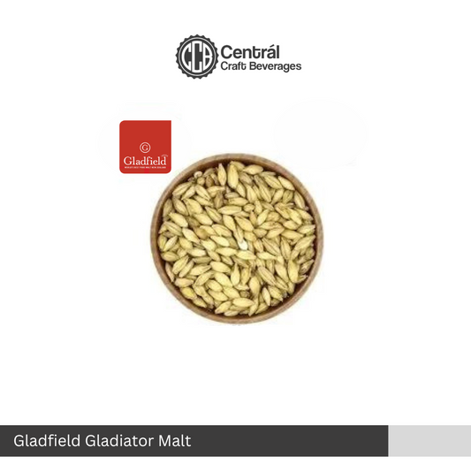 Gladfield Gladiator Malt