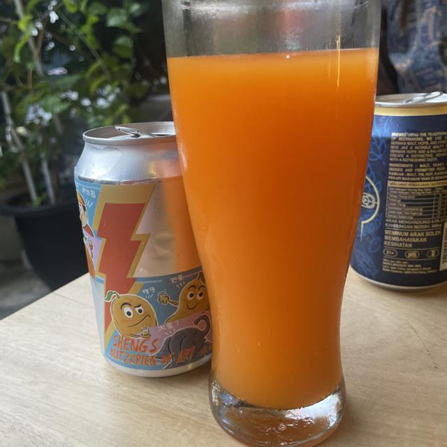 Jump Into Orchard Fruit Sour