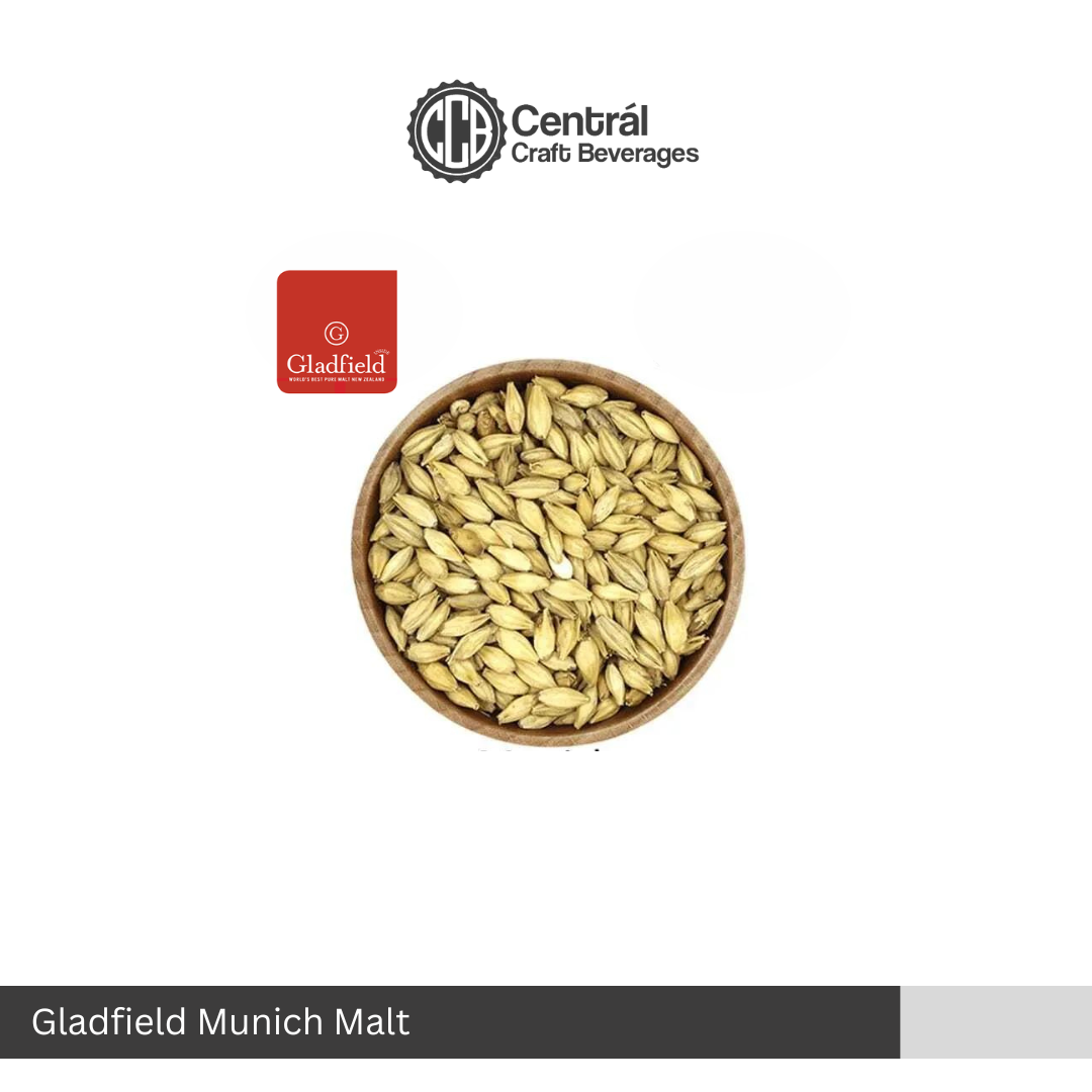 Gladfiled Munich Malt