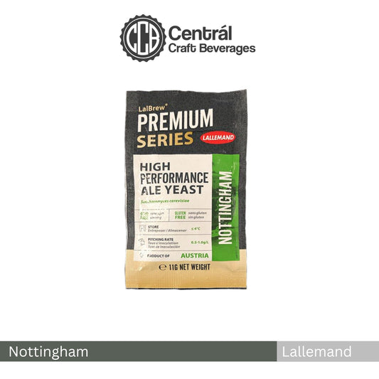 Lallemand High Performance Yeast (Nottingham)