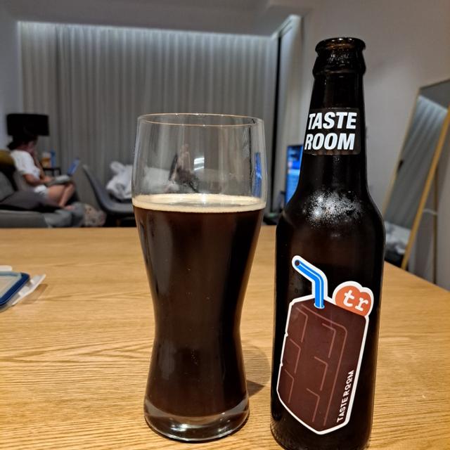 Pecan Cocoa Porter