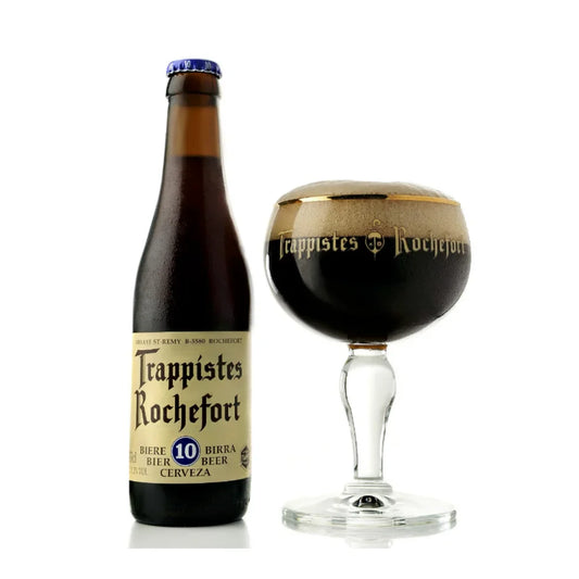 Rochefort Trappistes 10