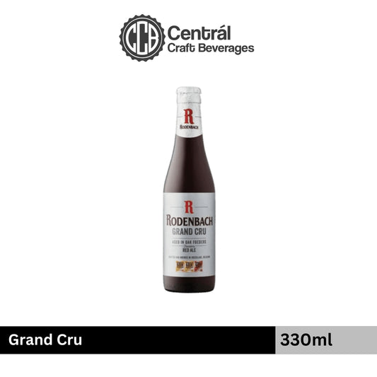 Rodenbach Grand Cru