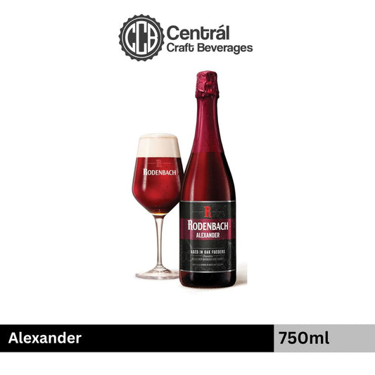 Rodenbach Alexander