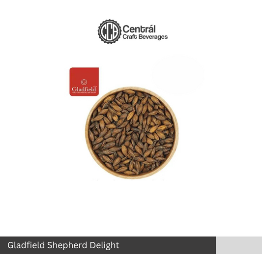 Gladfield Shepherd Delight Malt