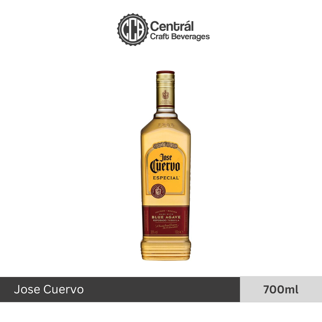 Jose Cuervo