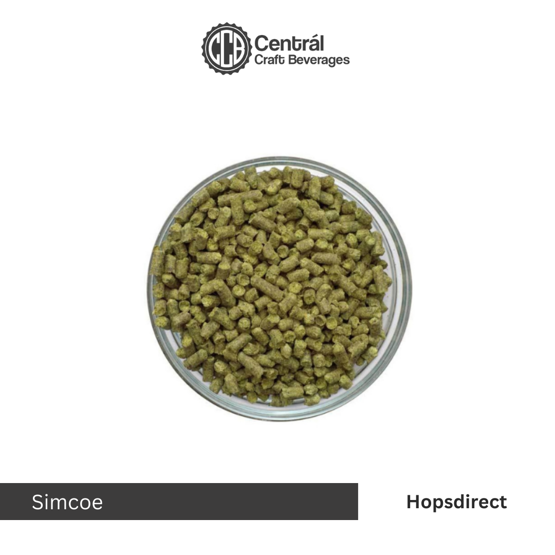 Hopsdirect - Simcoe