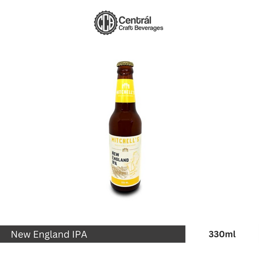 New England IPA