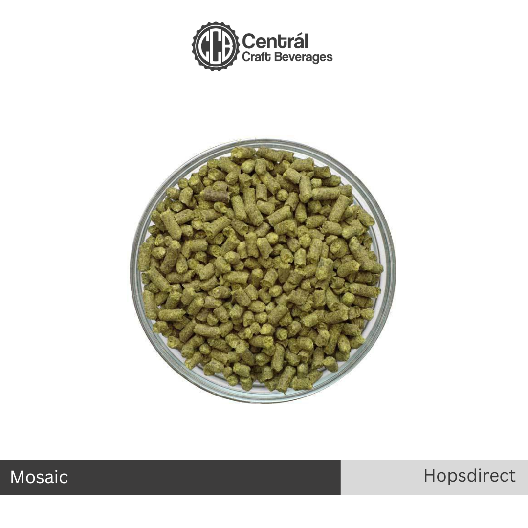 Hopsdirect - Mosaic