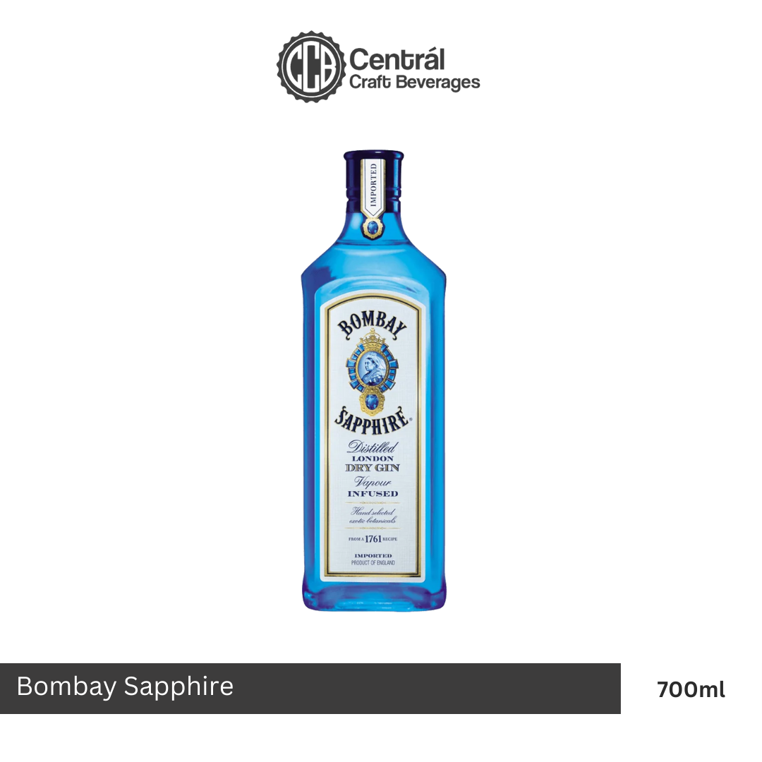 Bombay Sapphire