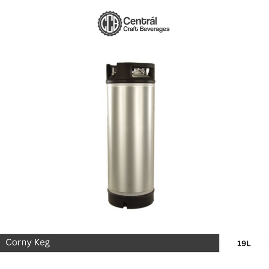 Corny Keg 19L