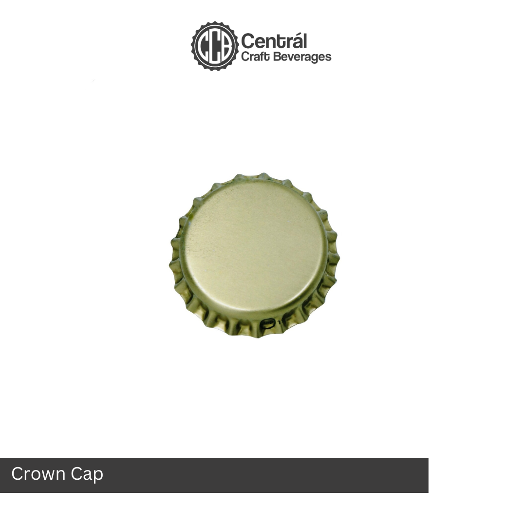 Crown Cap