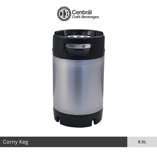 Corny Keg 9.5L