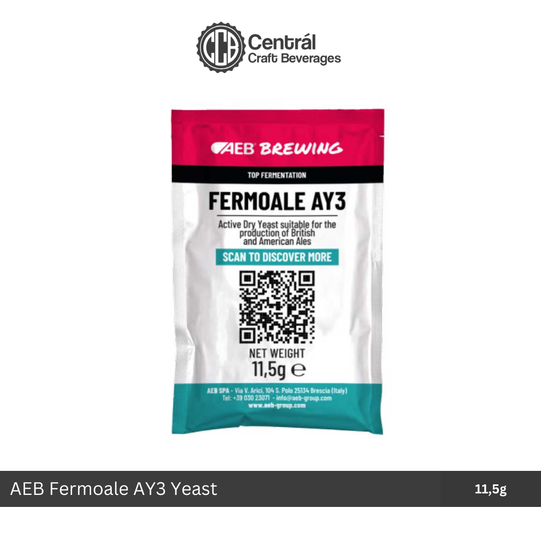 AEB Fermoale AY3 Yeast