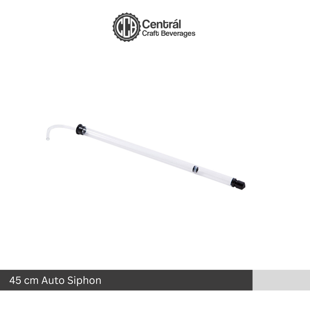 45cm Auto Siphon