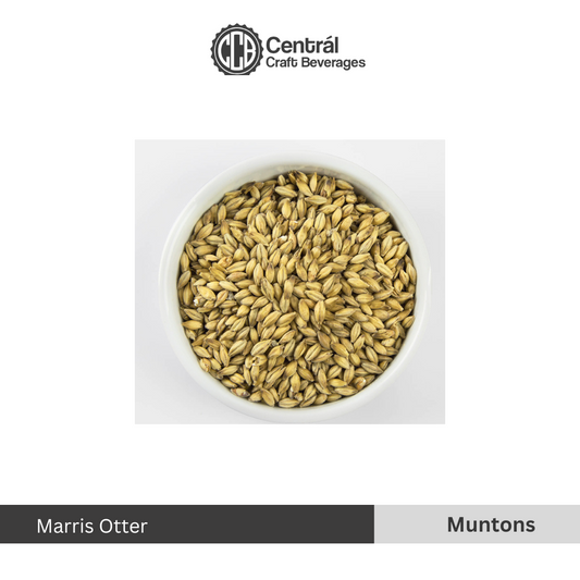 Muntons Maris Otter Pale Malt