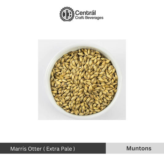 Muntons Maris Otter (Extra Pale)