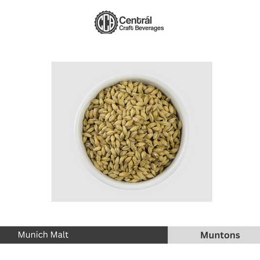 Muntons Munich Malt