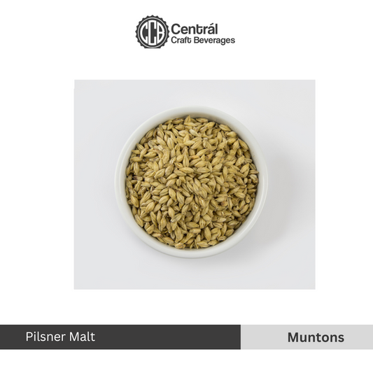 Muntons Pilsner Malt