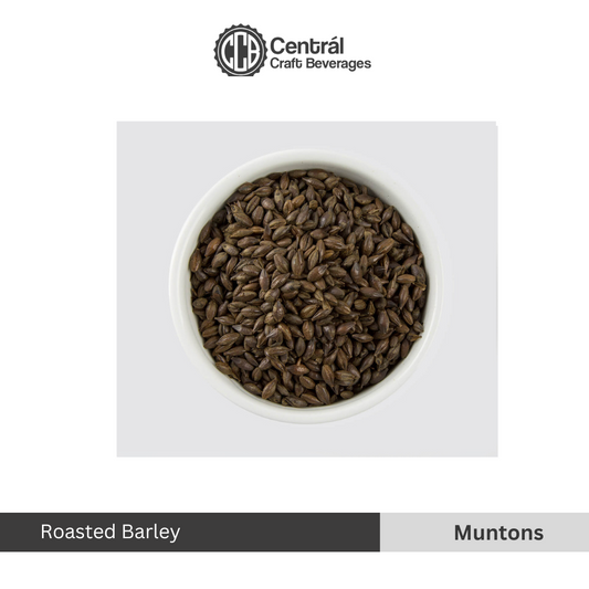 Muntons Roasted Barley