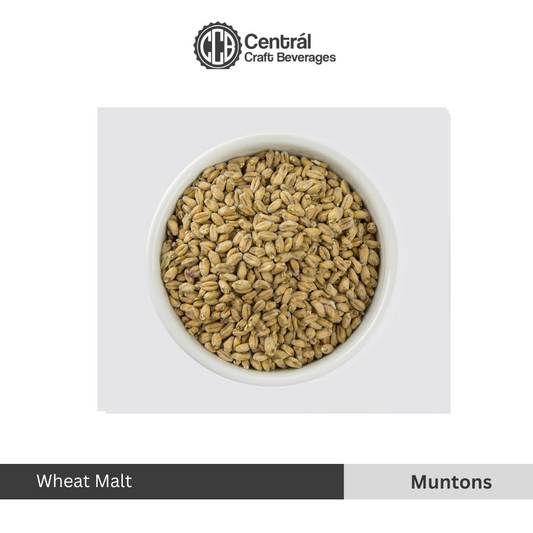 Muntons Wheat Malt