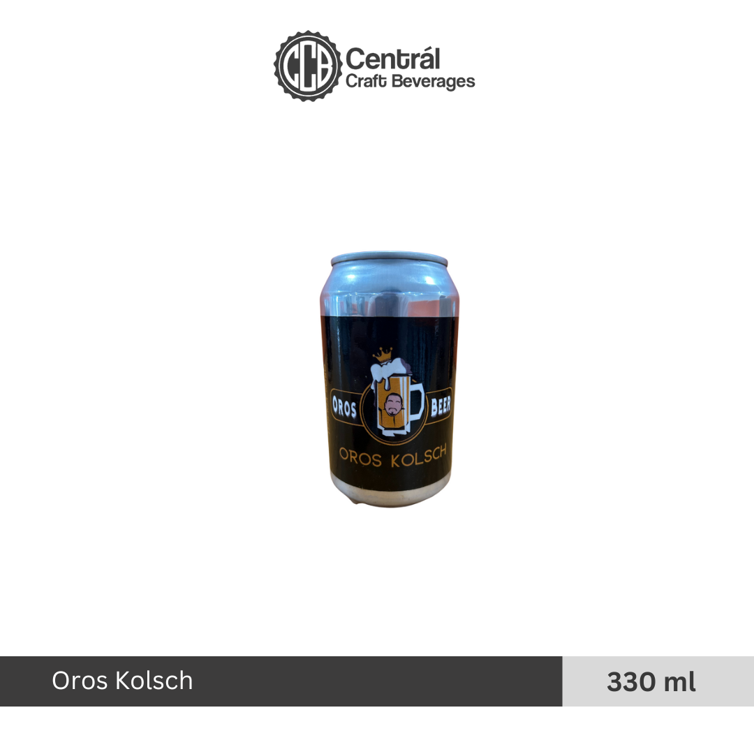 Oros Kolsch