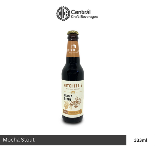 Mocha Stout