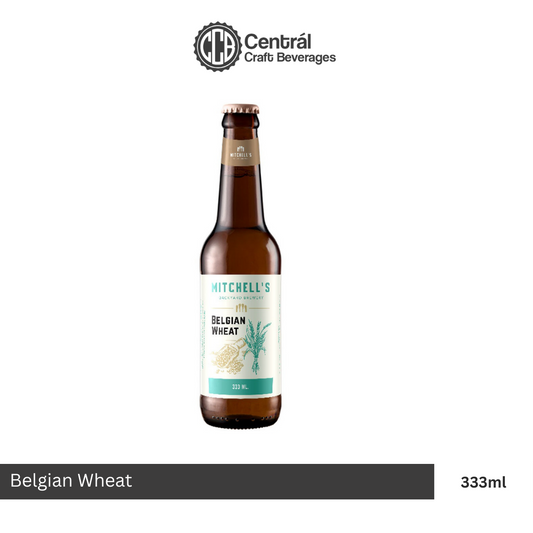 Belgian Wheat