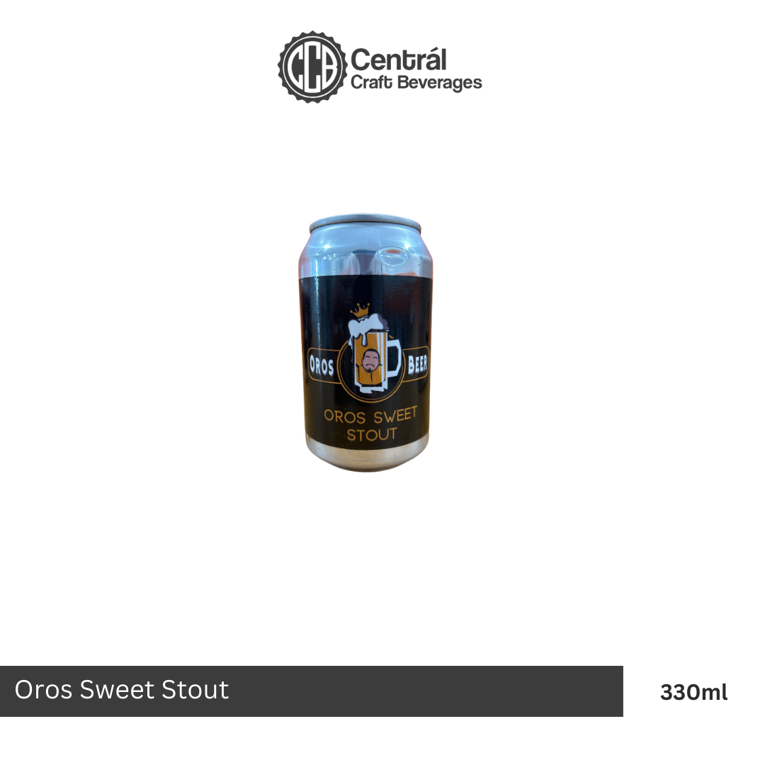 Oros Sweet Stout