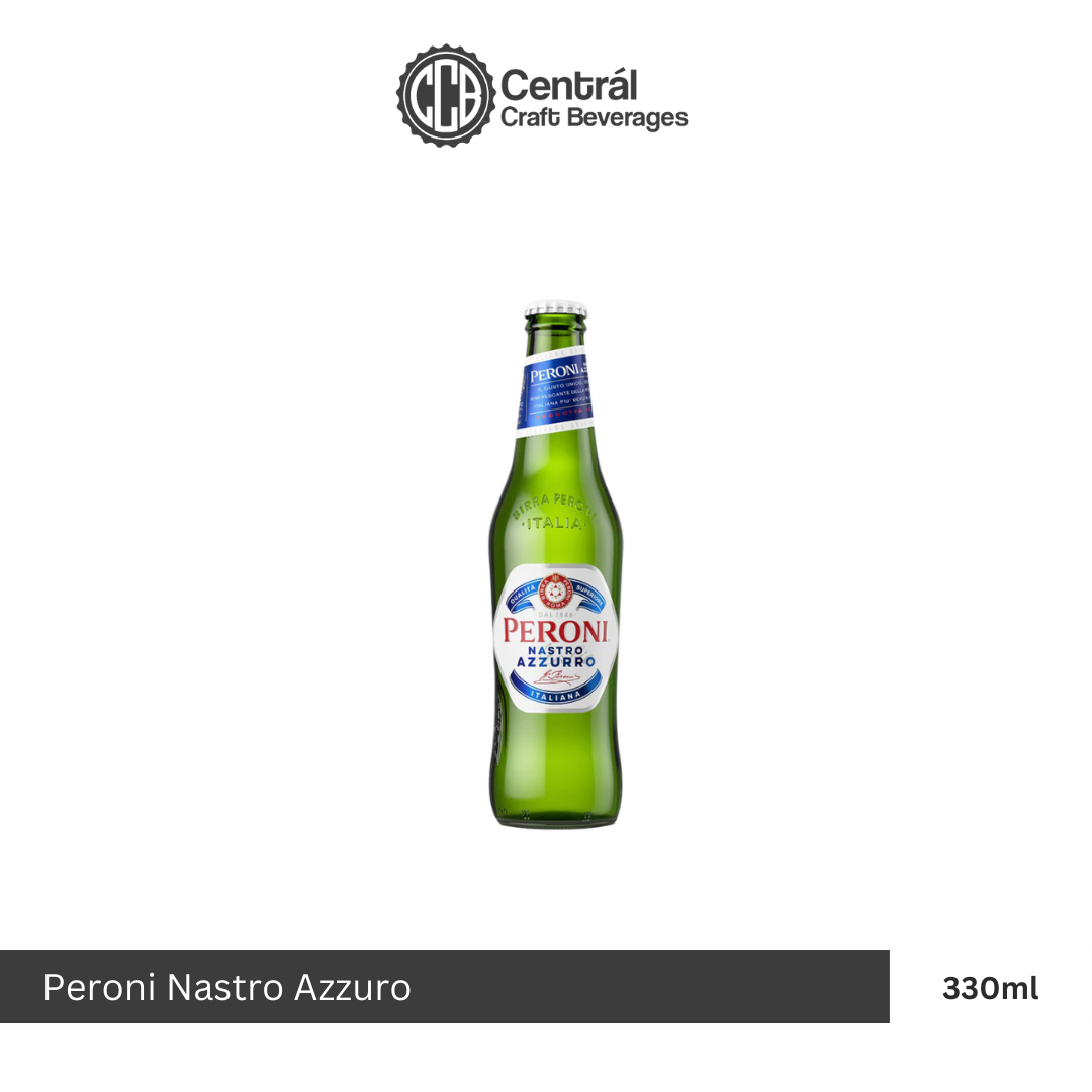 Peroni Nastro Azzuro