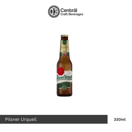 Pilsner Urquell