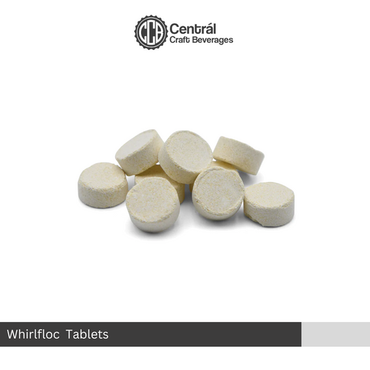 Whirlfloc® T