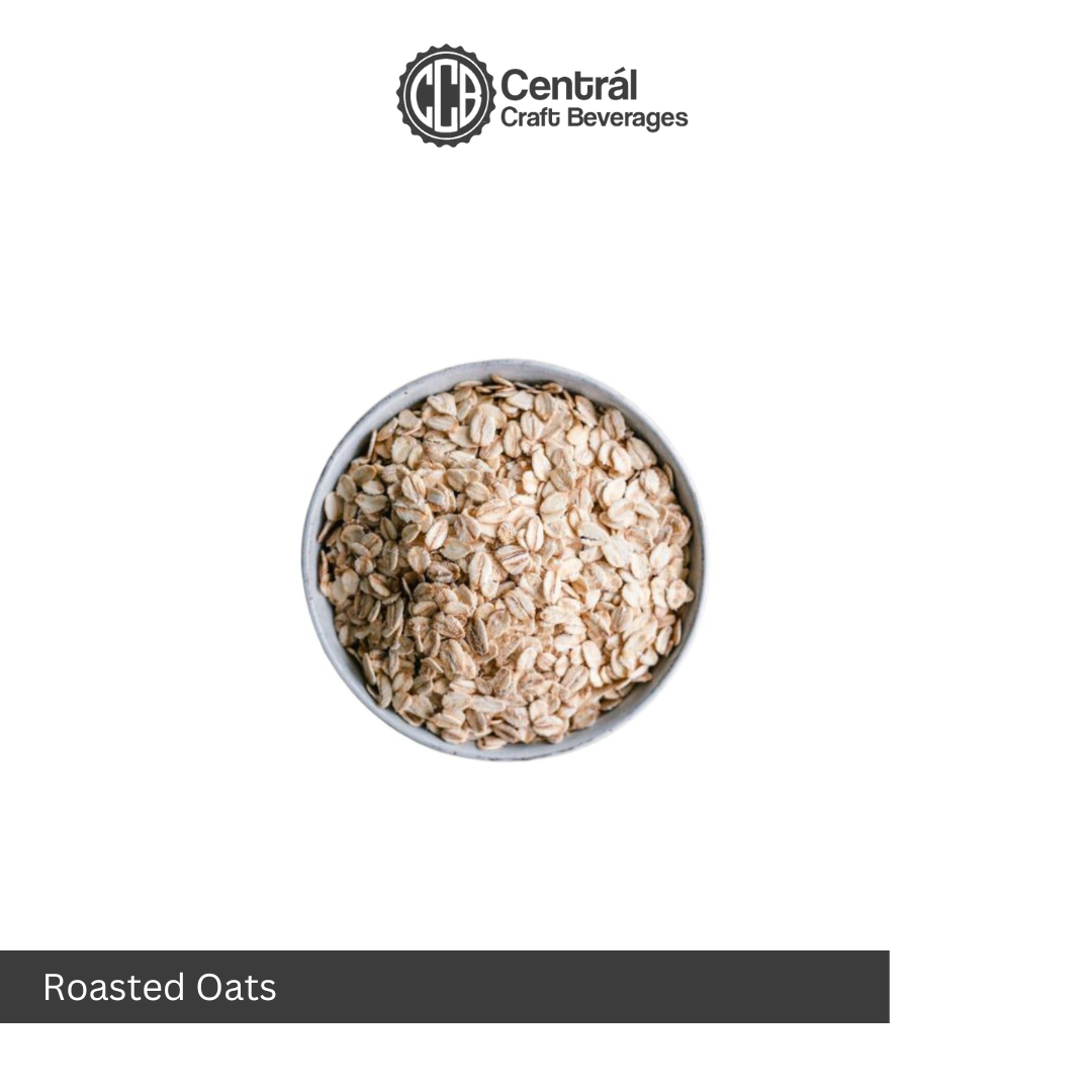 Rolled Oats