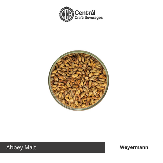 Weyermann® Abbey Malt®