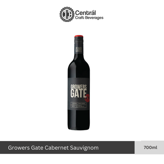 Growers Gate Cabernet Sauvignon