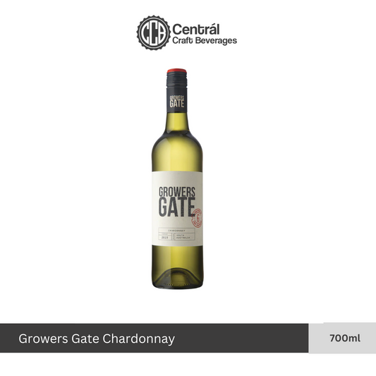 Growers Gate Chardonnay