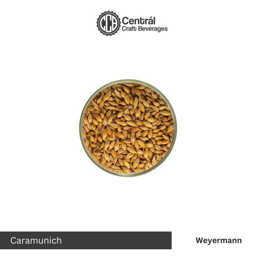 Weyermann® Caramunich Type I®